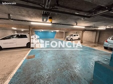 parking le havre