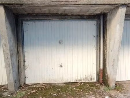 location garage moulineaux