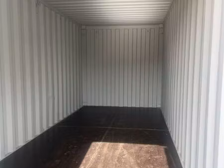 box de stockage