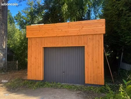 garage