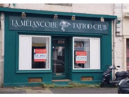 location local commercial 37m²