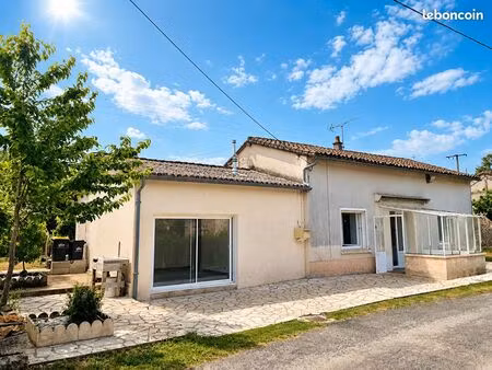 maison 4 pièces 73 m²