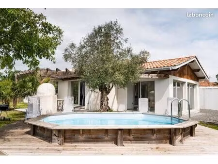 maison 145 m2 meublé