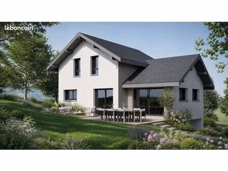 maison 5 pièces 102 m²