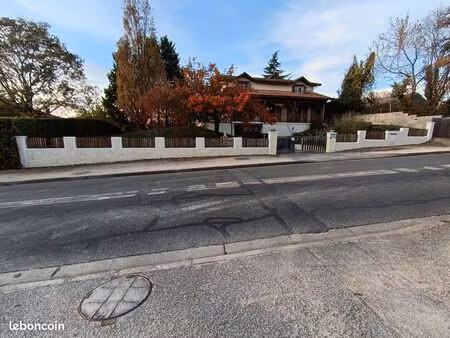 a louer maison 5 chambres 144 m3