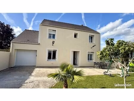 maison 6 pièces 145 m²