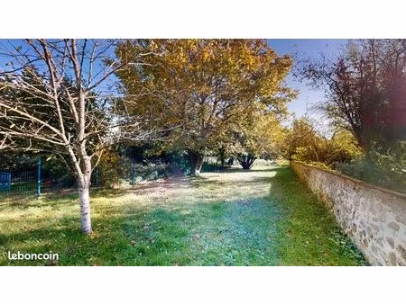 maison 7 pièces 156 m²
