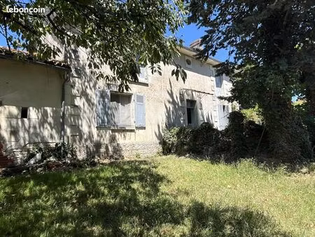maison 3 pièces 82 m²