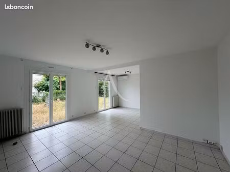 maison 4 pièces 82 m²