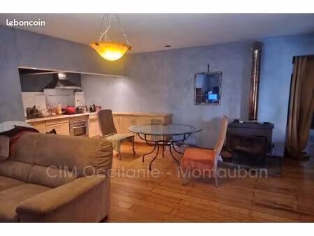maison 5 pièces 125 m²