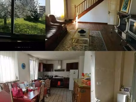 location chambre proche de l’université et gare d’arras