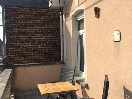 studio pour étudiant