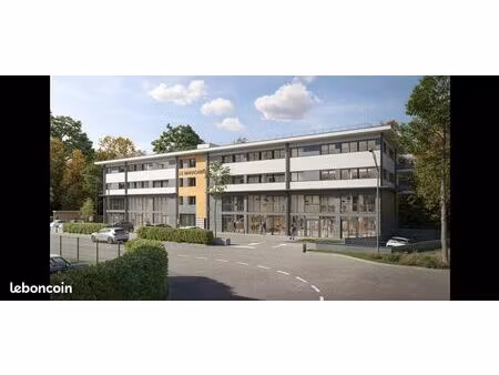 immeuble 4 pièces 200 m²