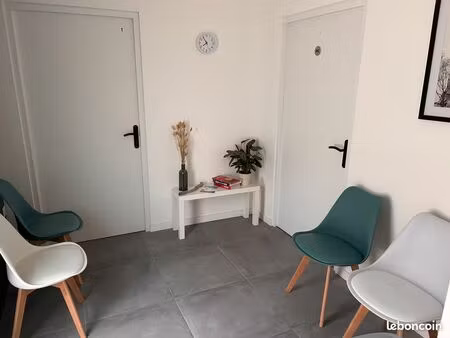 salle de consultation