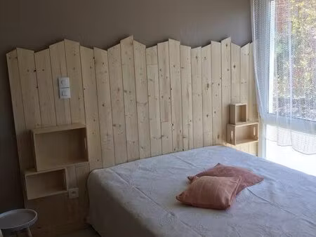 logement étudiant
