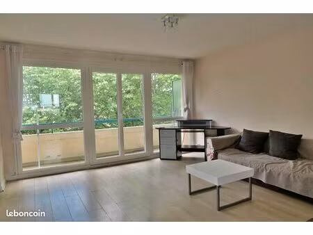 appartement 2 pièces 50 m²