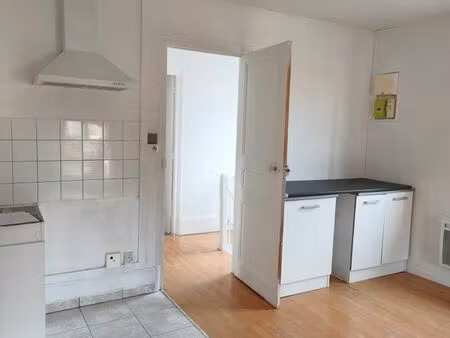 appartement saint nicolas d'aliermont