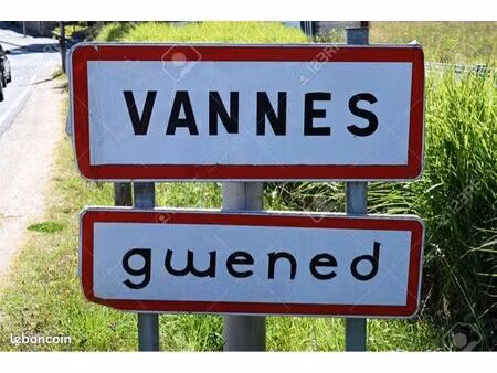 recherche studio vannes