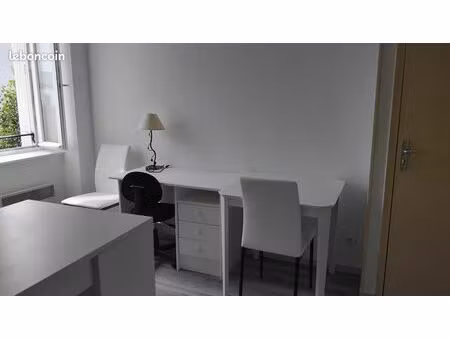 studio meuble à vannes