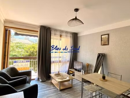 appartement 1 pièce 31 m²