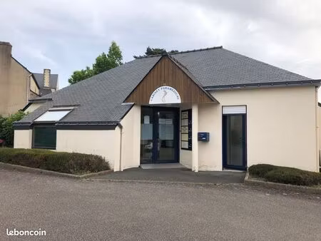 bureaux à louer