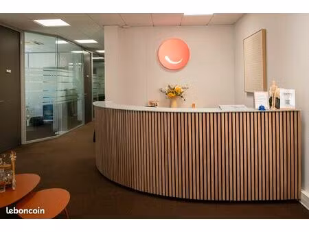 location bureaux équipés  bureau de passage  coworking  salle de réunion et domiciliation 