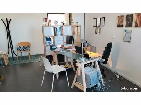 location d'un cabinet à gaillac