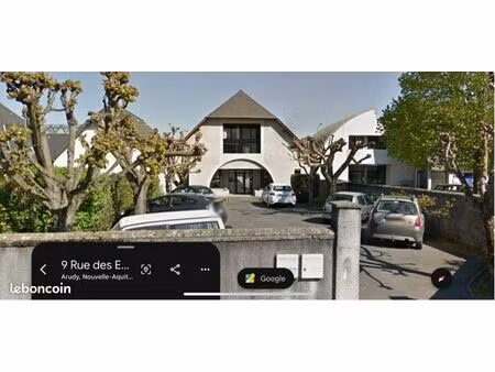 à louer sur arudy