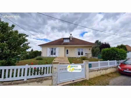maison 5 pièces 153 m²
