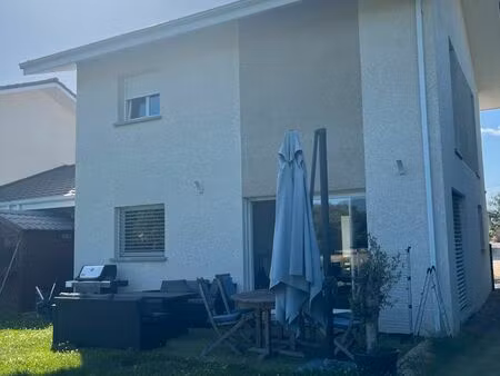 vente de maison
