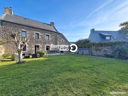 maison 5 pièces 131 m²
