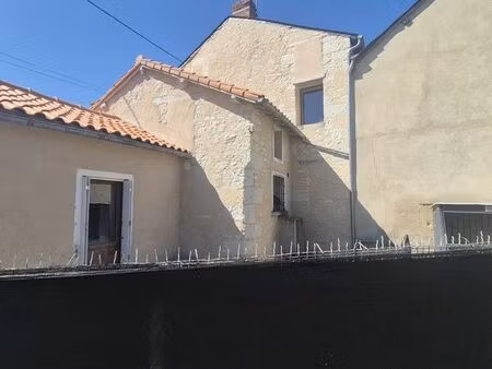 maison a vendre