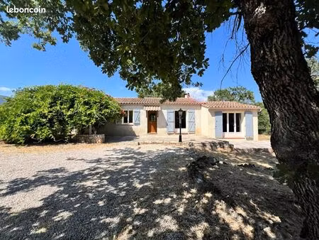 maison 6 pièces 157 m²