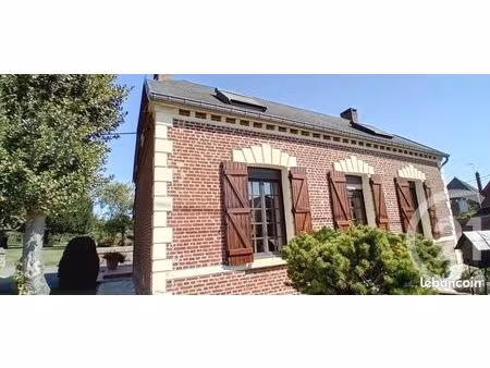 maison 5 pièces 90 m²