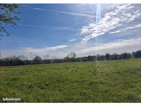 recherche terrain plan d’aups st baume alentour proche