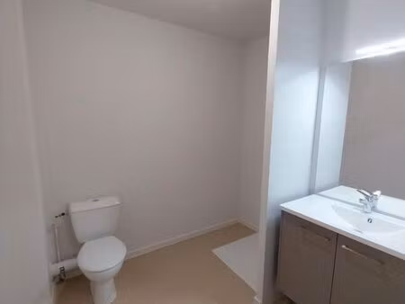 appartement t1