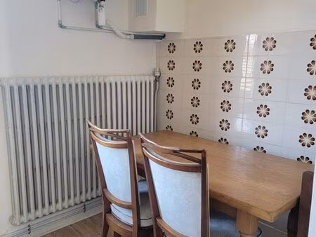 location appartement t1 meublé