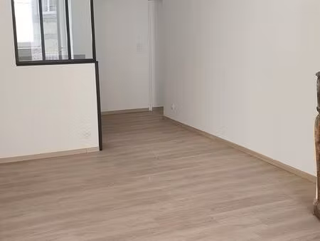 appartement brassac centre