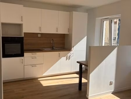 appartement studio calais