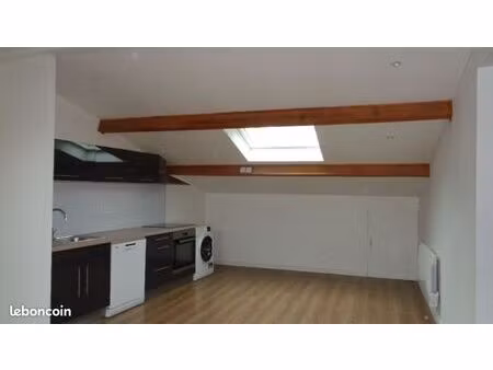 appartement t3