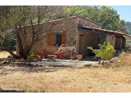 maison 2 pièces 36 m²