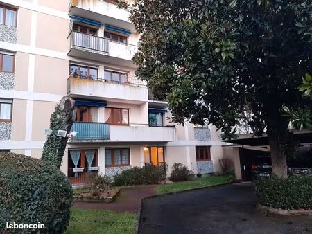 appartement t 3 à vendre