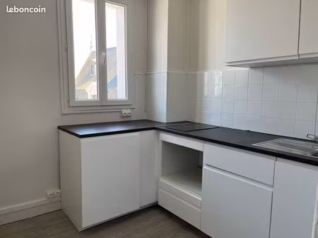 location t2 hyper centre de dieppe