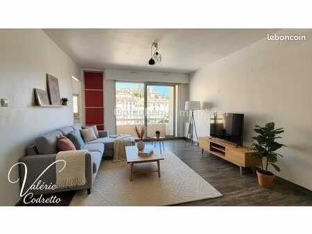 appartement 1 pièce 29 m²