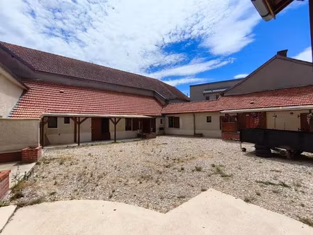 vente immeuble 250 m² à ambonnay (51150)  368 421 €
