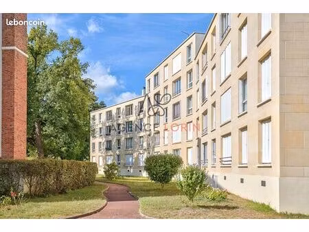 appartement 5 pièces 81 m²