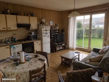 appartement t2 massingy