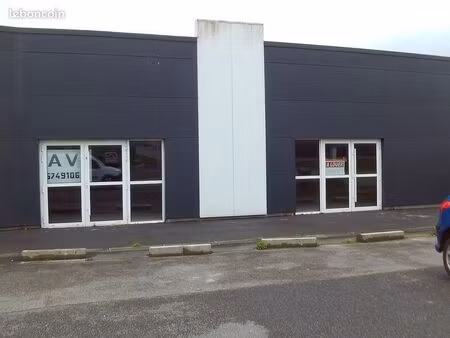 local commercial