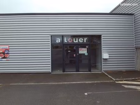 local commercial