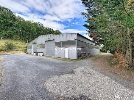 local 145 m² cambon